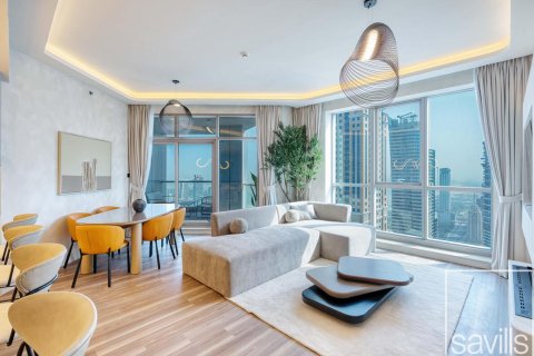 3 bedrooms Apartment in The Torch, UAE No. 194046 16