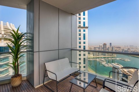 3 bedrooms Apartment in The Torch, UAE No. 194046 4