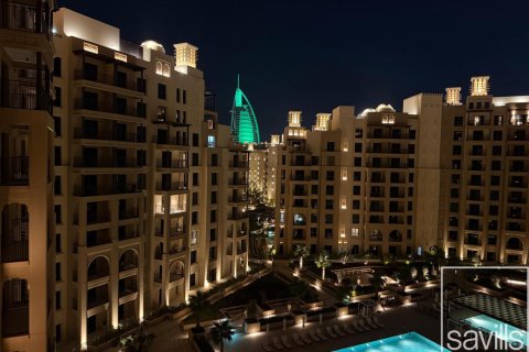 Appartement de 2 chambres à Umm Suqeim 3, UAE No. 194044