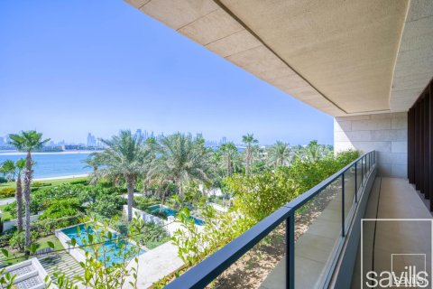 3 غرف نوم شقة في The Crescent, الإمارات العربية المتحدة رقم 194045 29