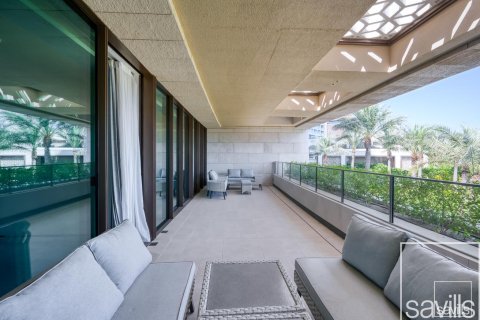3 غرف نوم شقة في The Crescent, الإمارات العربية المتحدة رقم 194045 25