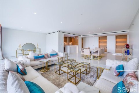 3 غرف نوم شقة في The Crescent, الإمارات العربية المتحدة رقم 194045 9