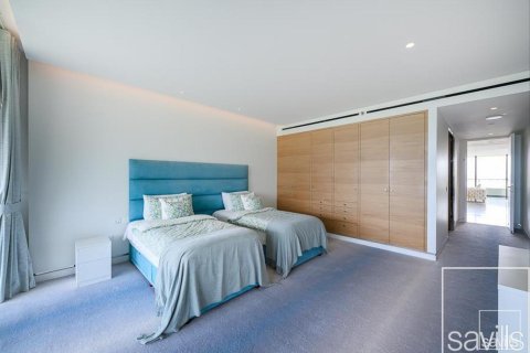 3 غرف نوم شقة في The Crescent, الإمارات العربية المتحدة رقم 194045 20