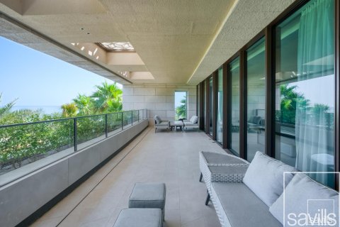 3 غرف نوم شقة في The Crescent, الإمارات العربية المتحدة رقم 194045 4