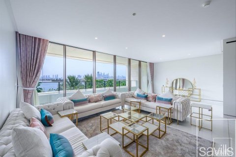 3 غرف نوم شقة في The Crescent, الإمارات العربية المتحدة رقم 194045 10