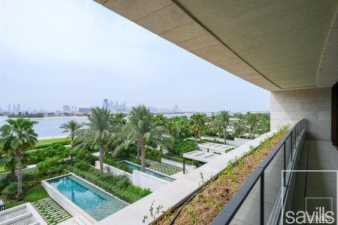 3 غرف نوم شقة في The Crescent, الإمارات العربية المتحدة رقم 194045 30