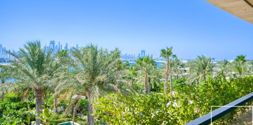 3 غرف نوم شقة في The Crescent, الإمارات العربية المتحدة رقم 194045
