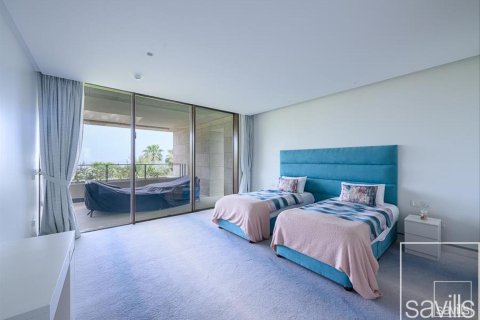 3 غرف نوم شقة في The Crescent, الإمارات العربية المتحدة رقم 194045 19