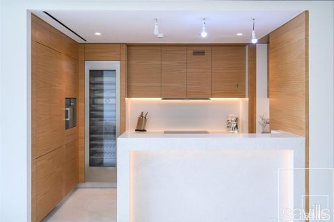 3 غرف نوم شقة في The Crescent, الإمارات العربية المتحدة رقم 194045 3