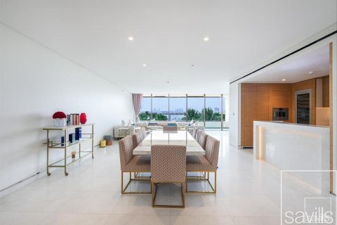 3 غرف نوم شقة في The Crescent, الإمارات العربية المتحدة رقم 194045 13