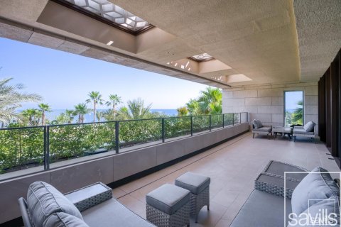 3 غرف نوم شقة في The Crescent, الإمارات العربية المتحدة رقم 194045 24