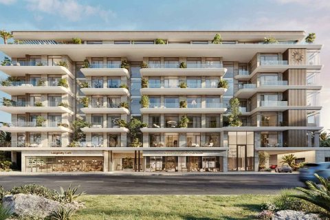 Emerge Residences في Nadd Al Sheba, الإمارات العربية المتحدة رقم 108749