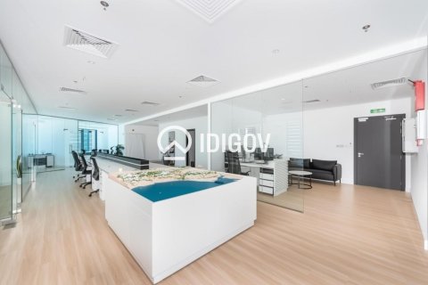 Офис 248.98м² в Westburry Square, ОАЭ №209073