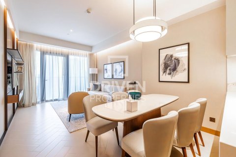 2 غرف نوم شقة في The Address Residences Dubai Opera, الإمارات العربية المتحدة رقم 207492