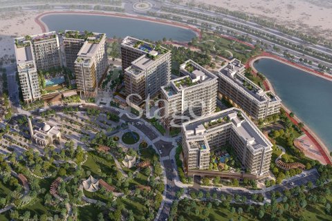 2 bedrooms Duplex in Dubai Production City (IMPZ), UAE No. 185644