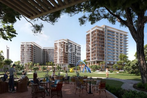 Apartamento tipo estudio Estudio en Dubai Production City (IMPZ), UAE No. 185646