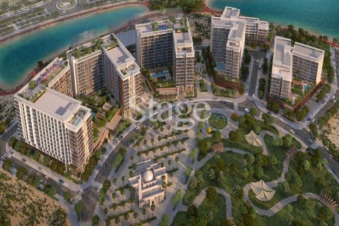 Apartamento tipo estudio Estudio en Dubai Production City (IMPZ), UAE No. 185645