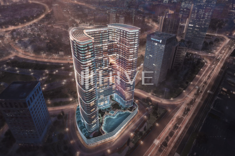 1 bedroom Apartment in Dubai Science Park, UAE No. 20066
