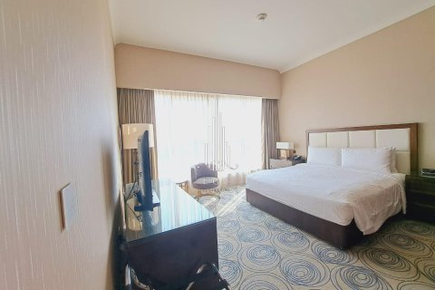 2 bedrooms Apartment in Al Tibbiya, UAE No. 20083
