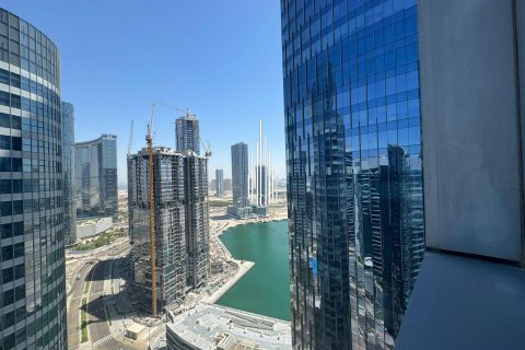 Appartement de 3 chambres à Al Reem Island, UAE No. 19560