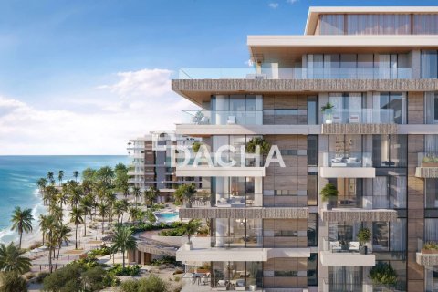 Appartement de 1 chambre à Dubai, UAE No. 210332