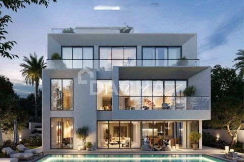 5 bedrooms Villa in Dubai, UAE No. 210327
