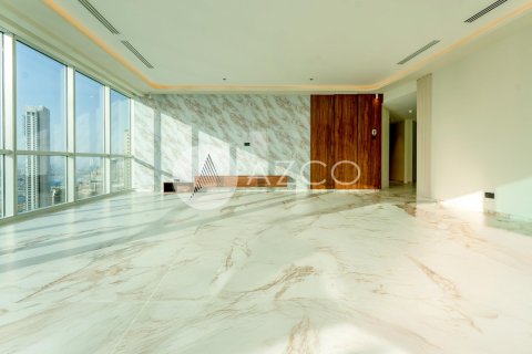 Apartment de 3 dormitorios en Jumeirah Beach Residence, UAE No. 92336