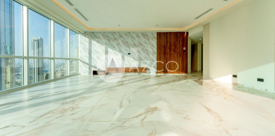 Appartement de 3 chambres à Jumeirah Beach Residence, UAE No. 92336