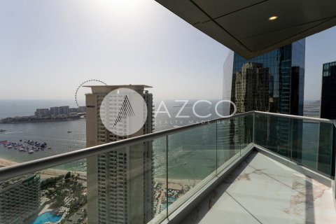 Appartement de 3 chambres à Jumeirah Beach Residence, UAE No. 92336 31