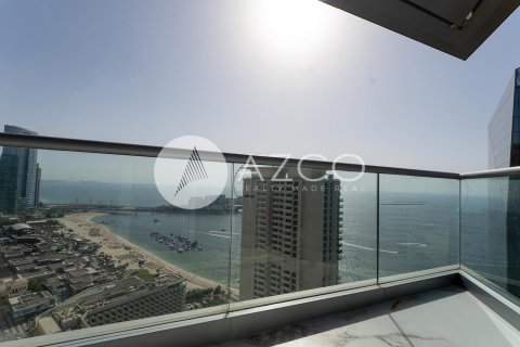 Appartement de 3 chambres à Jumeirah Beach Residence, UAE No. 92336 32