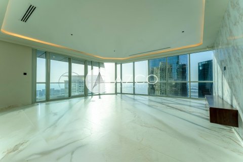 Appartement de 3 chambres à Jumeirah Beach Residence, UAE No. 92336 3