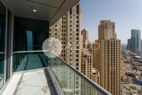 Appartement de 3 chambres à Jumeirah Beach Residence, UAE No. 92336 30