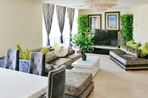 3 bedrooms Apartment in Dubai Marina, UAE No. 92339