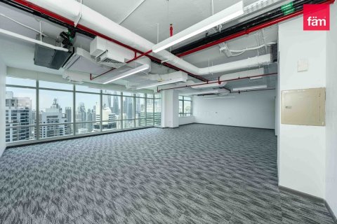 Office de 110.5m² en Dubai, UAE No. 208607