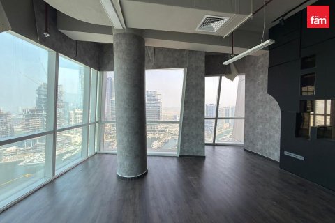 48.8m² Office in Business Bay, UAE No. 208606