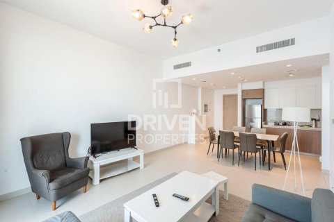 1 غرف نوم شقة في The Grand, الإمارات العربية المتحدة رقم 193718 10