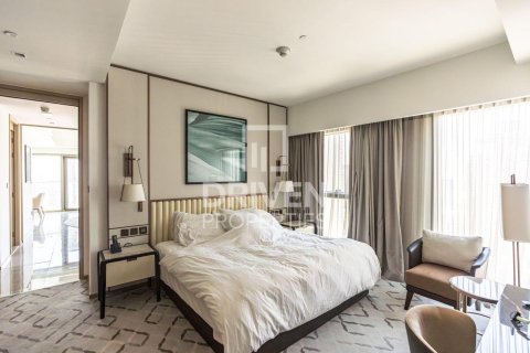 2 غرف نوم شقة في Address Harbour Point, الإمارات العربية المتحدة رقم 193716 4