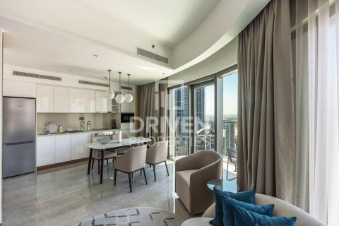 2 غرف نوم شقة في Address Harbour Point, الإمارات العربية المتحدة رقم 193716 19