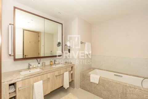 2 غرف نوم شقة في Address Harbour Point, الإمارات العربية المتحدة رقم 193716 12