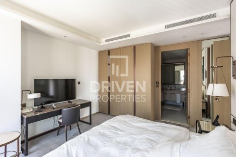 2 غرف نوم شقة في Address Harbour Point, الإمارات العربية المتحدة رقم 193716 3