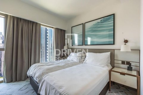 2 غرف نوم شقة في Address Harbour Point, الإمارات العربية المتحدة رقم 193716 6