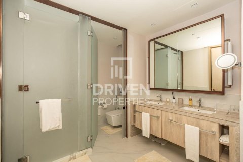 2 غرف نوم شقة في Address Harbour Point, الإمارات العربية المتحدة رقم 193716 11