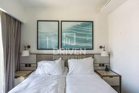 2 غرف نوم شقة في Address Harbour Point, الإمارات العربية المتحدة رقم 193716 9