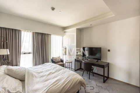 2 غرف نوم شقة في Address Harbour Point, الإمارات العربية المتحدة رقم 193716 5