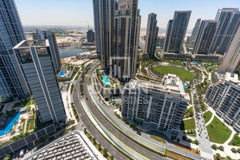 2 غرف نوم شقة في Address Harbour Point, الإمارات العربية المتحدة رقم 193716 15