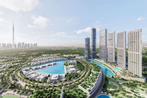 1 bedroom Apartment in Dubai, UAE No. 164322