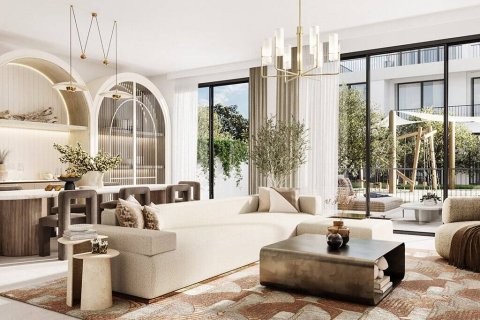 3 bedrooms Townhouse in Dubai, UAE No. 23560 3