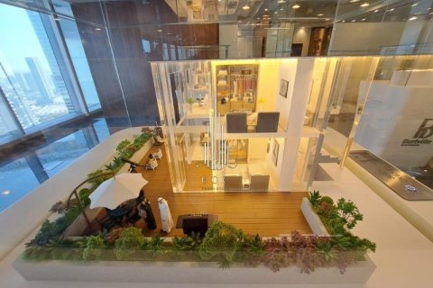 3 bedrooms Duplex in Masdar City, UAE No. 37519