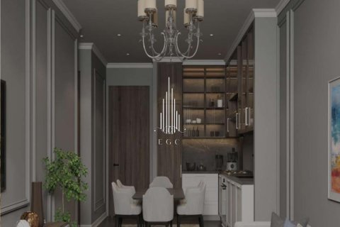 3 غرف نوم منزل ذو طابقين في Masdar City, الإمارات العربية المتحدة رقم 37519 16