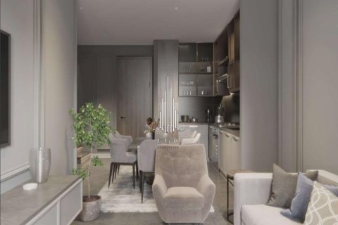 3 غرف نوم منزل ذو طابقين في Masdar City, الإمارات العربية المتحدة رقم 37519 15